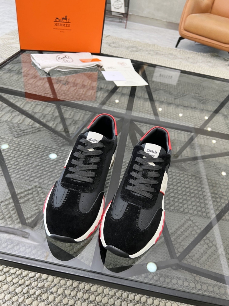 Hermes Sneakers